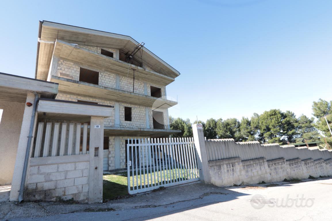 RUSTICO A MONTESILVANO - Vista 5
