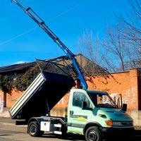 iveco daily 65c/15 