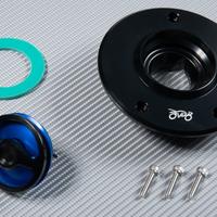 Tappo serbatoio Kawasaki ZX6R ZX9R ZX10R ZZR 1400