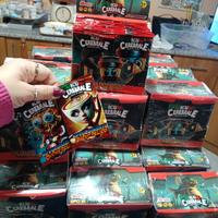 skifidol marciume cerebrale 