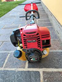 Decespugliatore Honda GX35