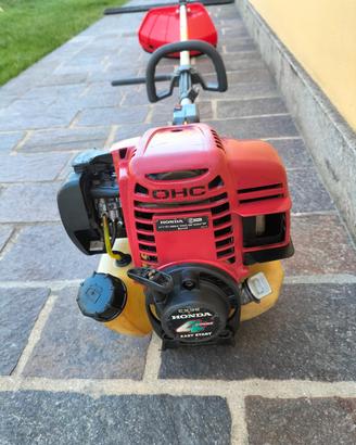 Decespugliatore Honda GX35