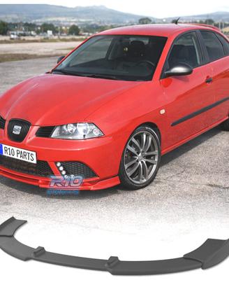 SPOILER SEAT IBIZA 6L FR 06-08 LOOK VARIO-X