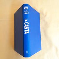 La Casta.Così i politici italiani sono diventati