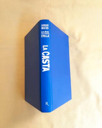 La Casta.Così i politici italiani sono diventati