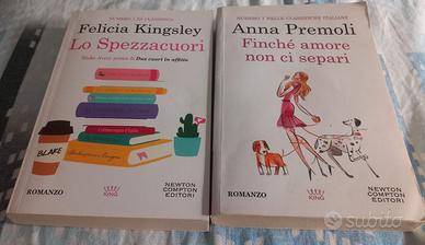 N. 2 libri