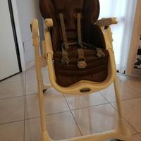 Seggiolone Sdraietta Brevi