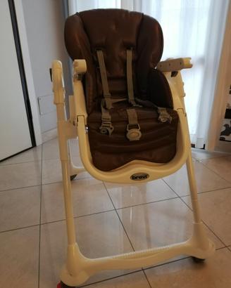 Seggiolone Sdraietta Brevi