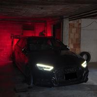 Audi A3 8V 2.0 TDI 184 CV Quattro S tronic – TETTO