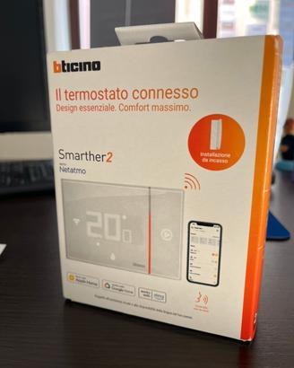 Termostato da incasso wifi digitale per riscaldame
