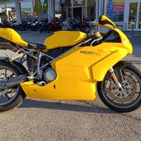 DUCATI 749 S 749S