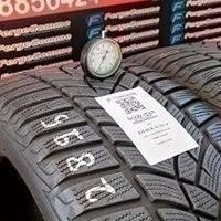 INVERNALE cod:2895 Misura 235 50 R18 101V GOODYEAR