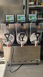 Granitore Gbc 3 campane 