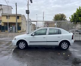 OPEL Astra 2ª serie - 2000. KM 146.000