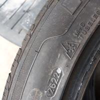 4 gomme invernali 60euro