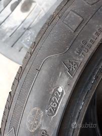 4 gomme invernali 60euro