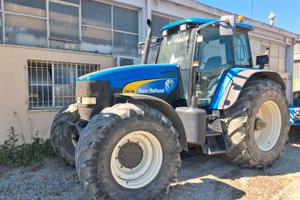 New Holland TM190 Trattore agricolo usato.