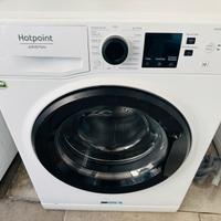 LAVATRICE ARISTON HOTPOINT 10KG GARANZIA