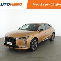 DS AUTOMOBILES DS 4 AH30278