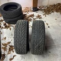 Gomme invernali orium