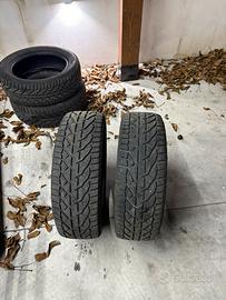 Gomme invernali orium