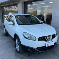 Nissan Qashqai 1.5 dCi DPF Tekna
