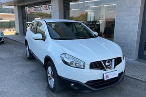 Nissan Qashqai 1.5 dCi DPF Tekna