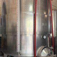 SERBATOI INOX 70-100-150 HL