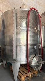 SERBATOI INOX 70-100-150 HL
