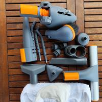 accessori per lavapavimenti Gioel