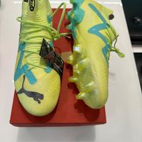 scarpe  da calcio professionali