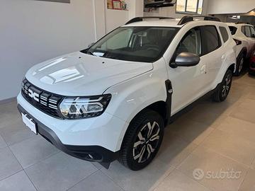 DACIA Duster 1.0 TCe GPL 4x2 Prestige