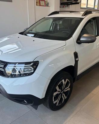 DACIA Duster 1.0 TCe GPL 4x2 Prestige