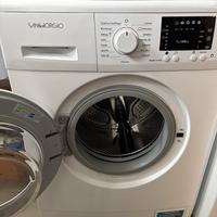 Lavatrice san giorgio 7 kg