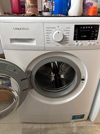 Lavatrice san giorgio 7 kg