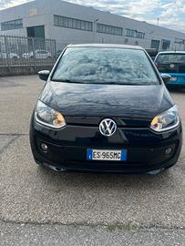 Vw up 08/2013 metano