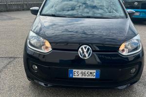 Vw up 08/2013 metano