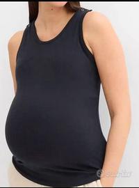 abbigliamento premaman autunno/inverno 