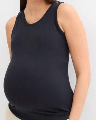 abbigliamento premaman autunno/inverno 