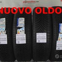 4 pneumatici michelin 195/55 r20 95h tu002846