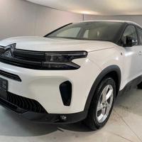 CITROEN C5 Aircross Feel - HYBRID 180 e N254420450