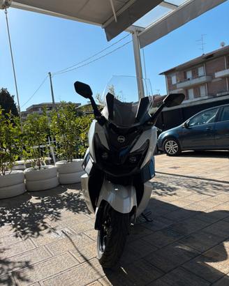 Cruisym300