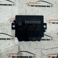 Centralina sensori di parcheggio Porsche Panamera 