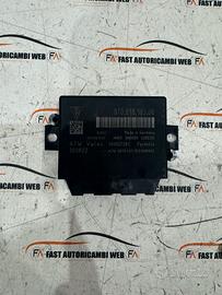 Centralina sensori di parcheggio Porsche Panamera 