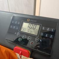 Tapis Roulant elettrico Slim – Salvaspazio e Come 