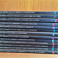 Raccolta La biblioteca di Repubblica