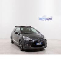 DS DS3 DS 3 1.6 e-HDi 92cv ETG6 Sport Chic C...
