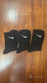 Calzini Nike Sportivi - Tris 3 Paia