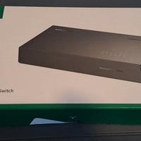 Switch Ethernet
