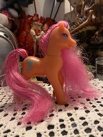 My little pony